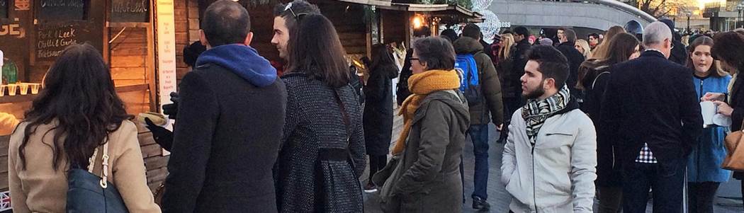 Christmas Market 2015