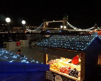 christmas by the river 2017