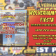 Wolverhampton Fiesta 2018