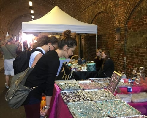 Reigate artisan market